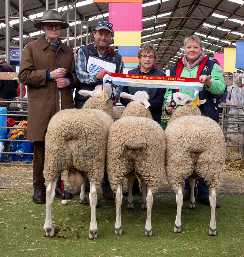 ASSBA-Interbreed-Group